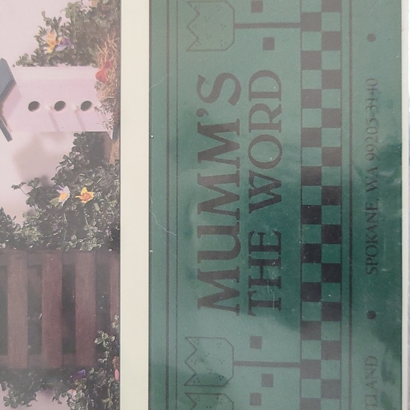 Debbie Mumm "For the Birds" Wallhanging Quilt Patterns - Picture 4 of 11